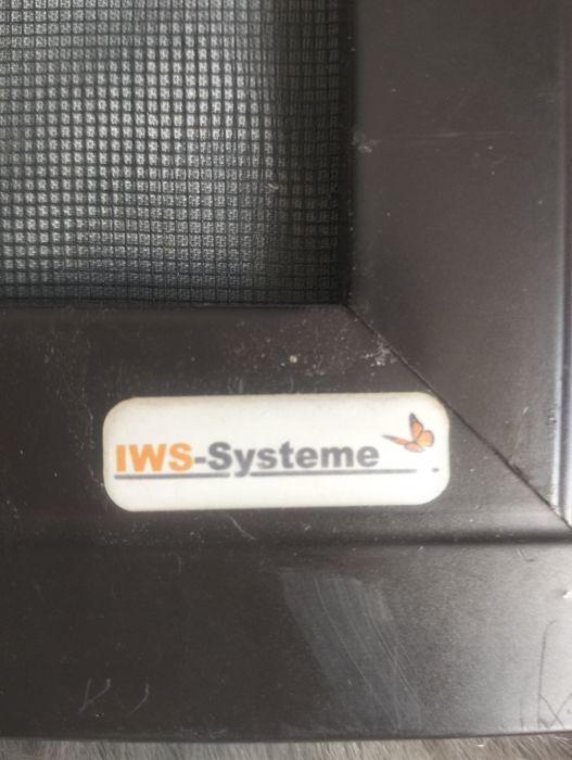 Moskitiera aluminiowe