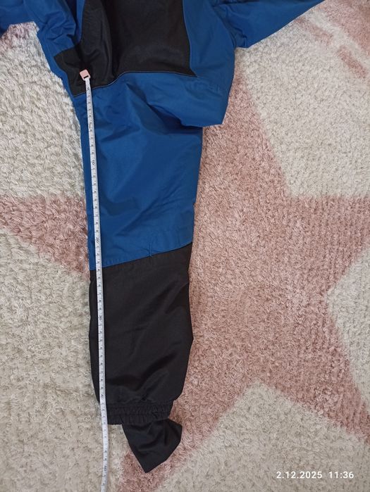 Kurtka narciarska Lidl Crivit 146/152