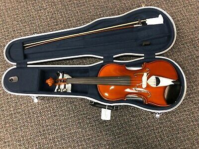 Violino  1/2 Yamaha   // Caixa dura