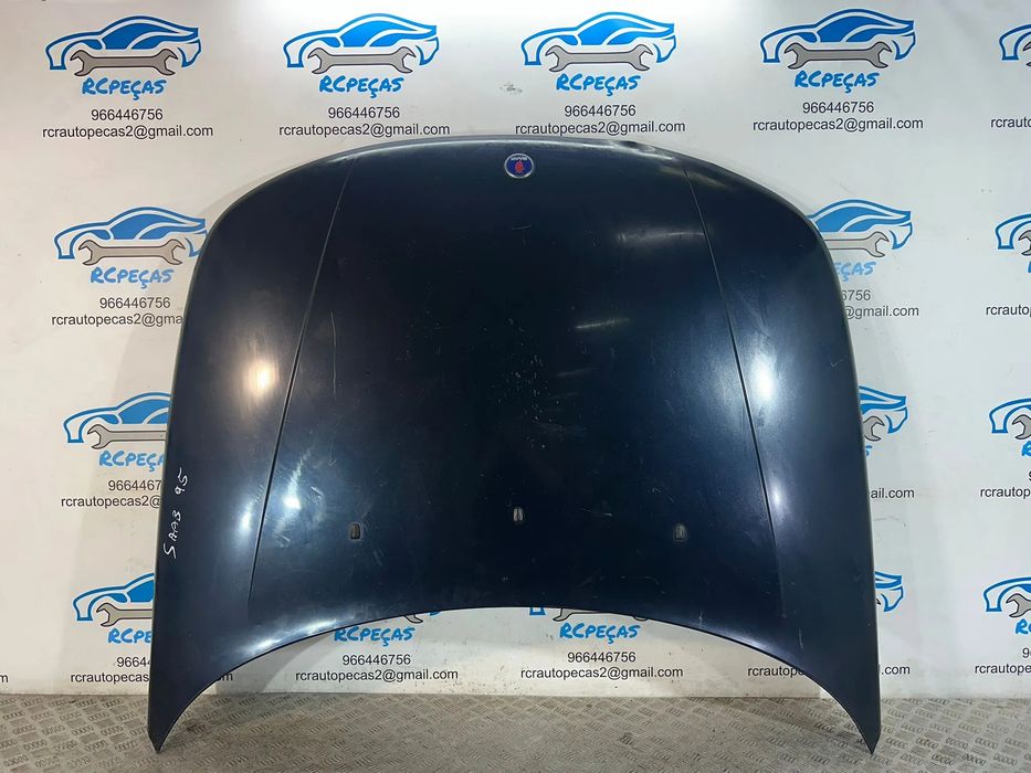 Capot Original Saab 9-5 95 1997 a 2009