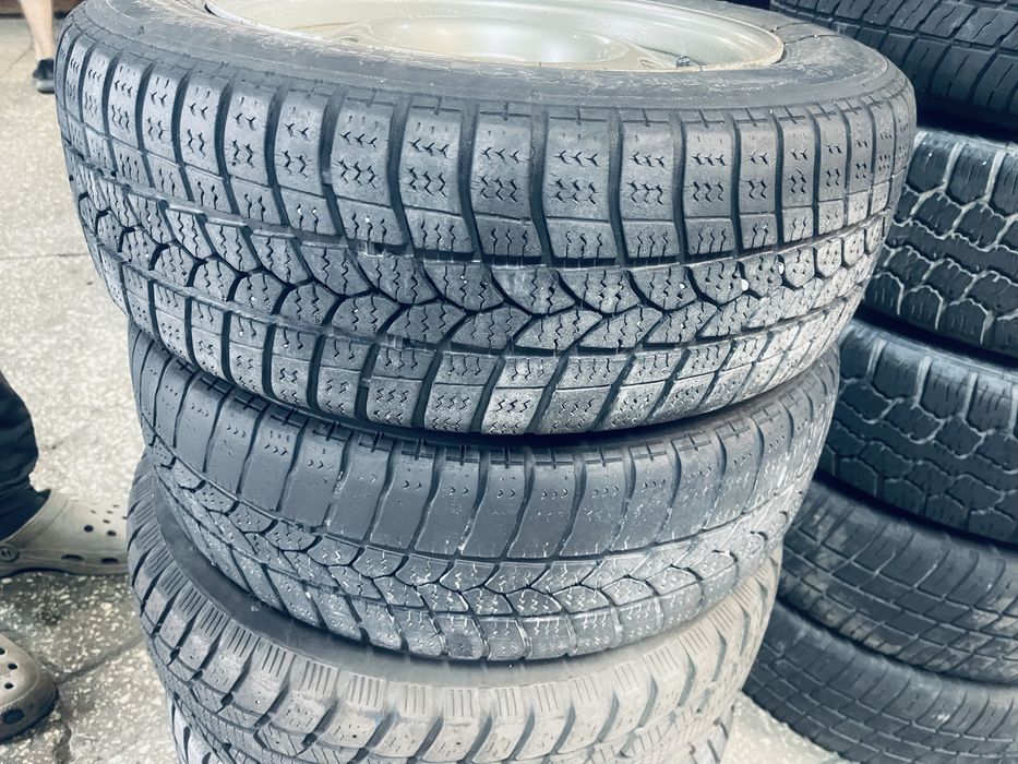 Продам колеса Ваз 175/70/13 / 185/70/14