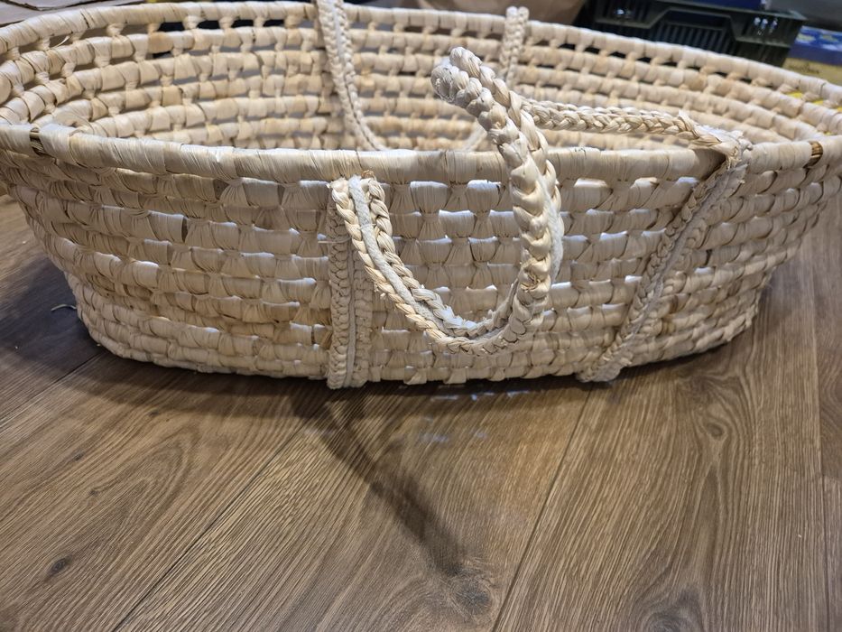 Kosz mojzesza stan bdb