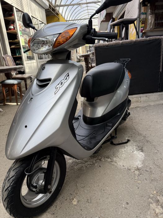 Yamaha Jog без пробігу по Україні