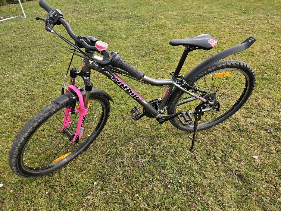 Rower Author a-matrix 26