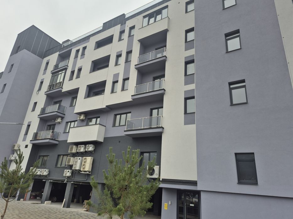 Продаж двох кімнатной квартири Росвигово.