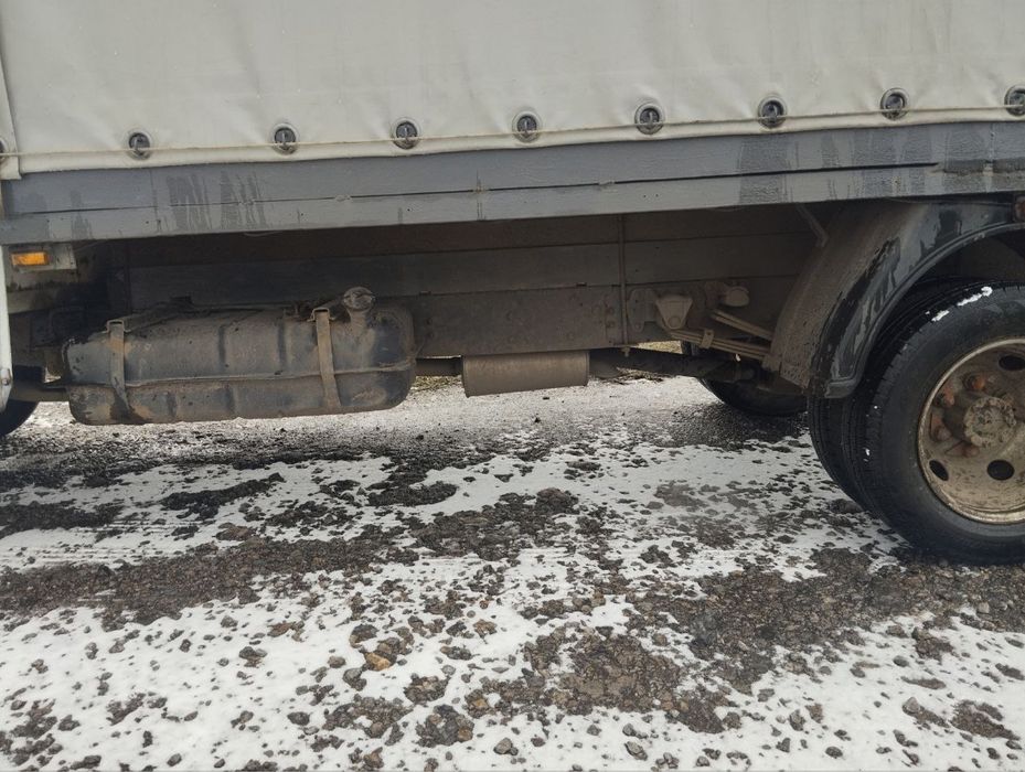 Продам газель в хорошем состояние