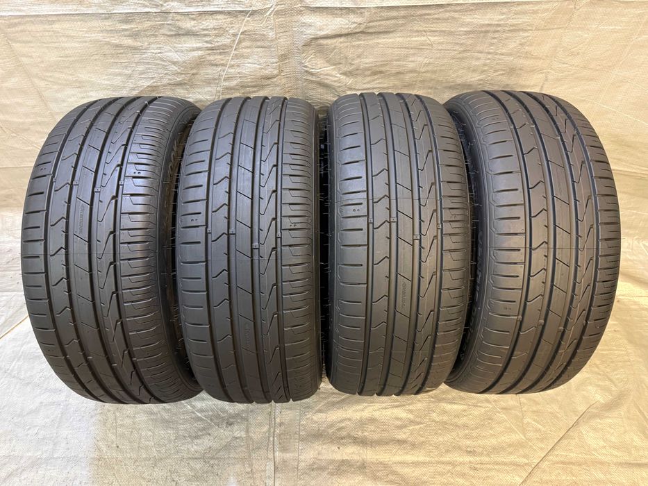 Opony letnie Hankook VentusPrime3 195/45/16 84H jak NOWE