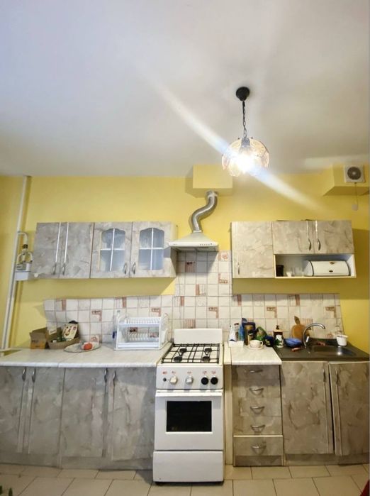 Оренда квартири на Івасюка