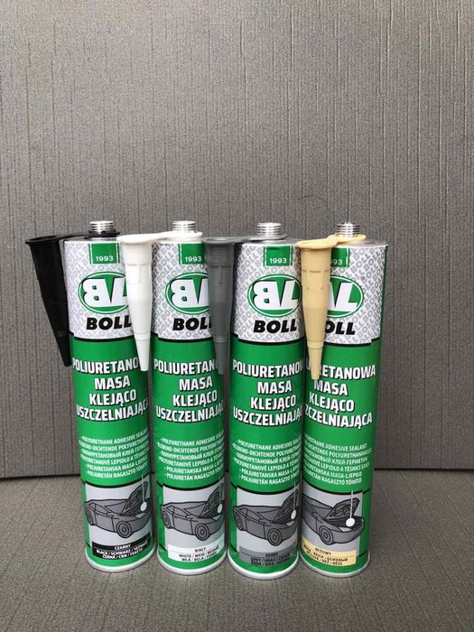 Герметик шовный app -179/герметик полиуретановый boll 310ml -189гр
