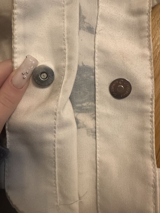 Продаю шопер, брилоки в подарунок