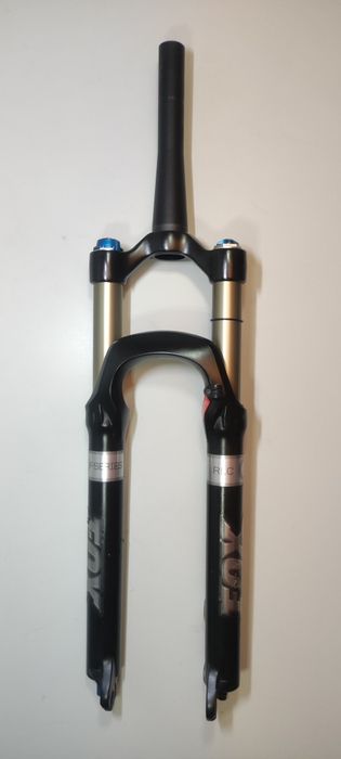 Вилка FOX 32 RLC F-Series 125мм AIR 26"-27.5" + Повне ТО