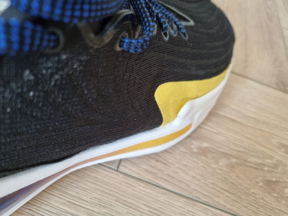 Buty do koszykówki Under Armour Curry 12 Dub Nation