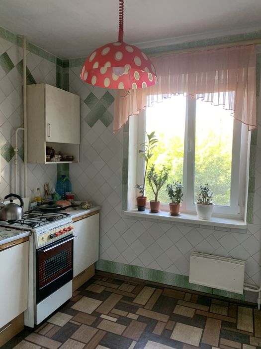 Сдается 1 ком. квартира !