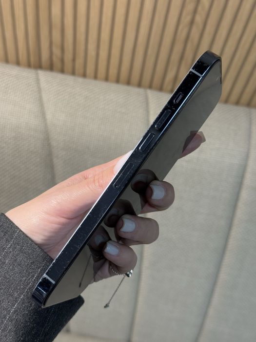 iPhone 13 Pro Max 256 gb sierra blue неверлок