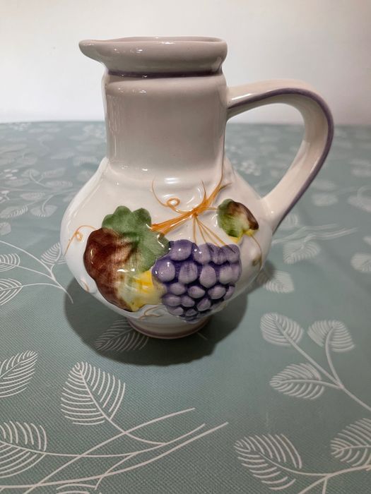 Taças de café novos antigos