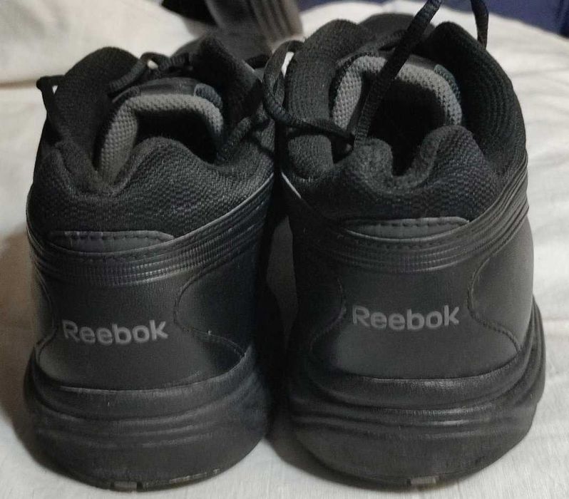 buty Reebok 43 Walk Ultra DMX Max #346X