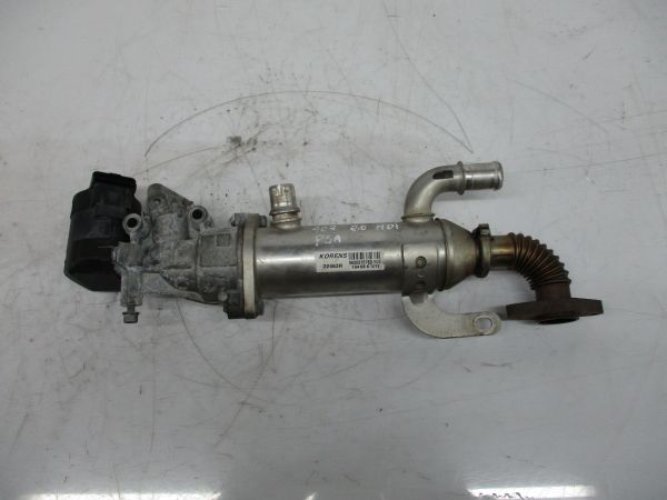 Válvula EGR PEUGEOT 407 (6D_)