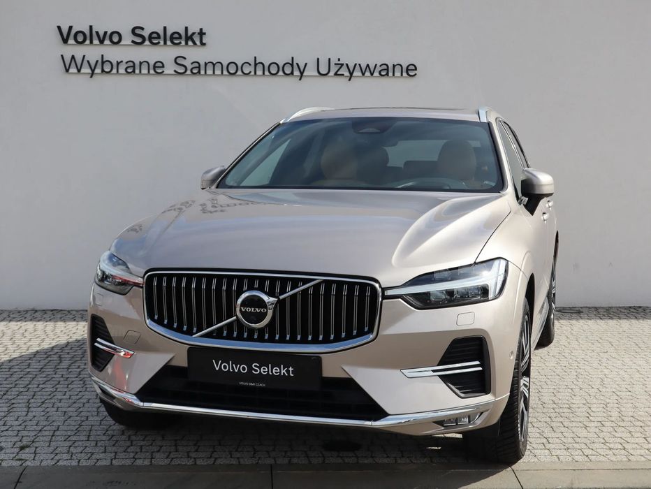 Volvo XC 60