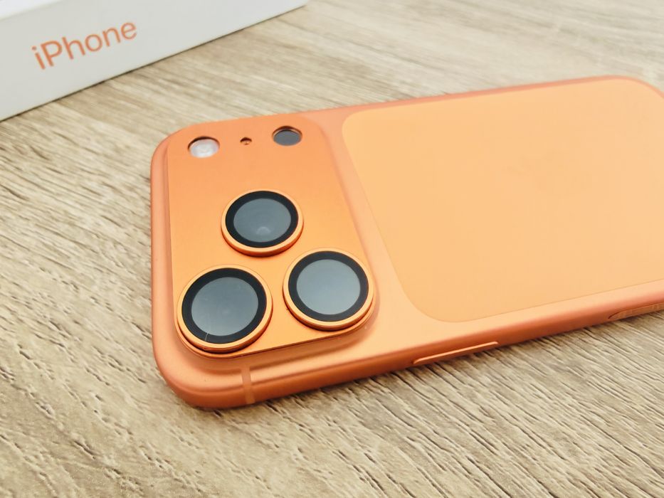 iPhone 17 Pro - 1TB - Laranja