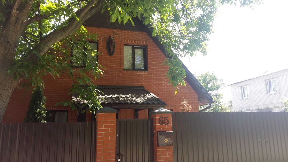 Сдам в оренду дом в Боярка