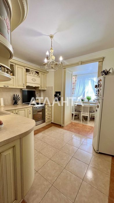 3-комнатная квартира по адресу ул. Мечникова (площадь 74 м²) - Atlanta.ua - фото 5