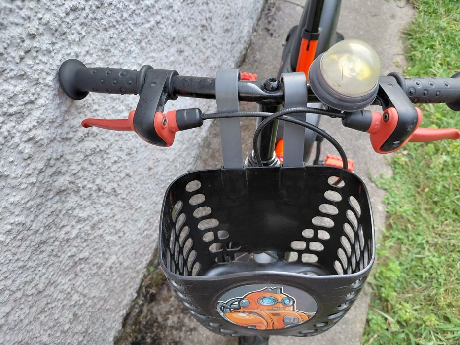 Bicicleta criança  BTWIN roda 14"
