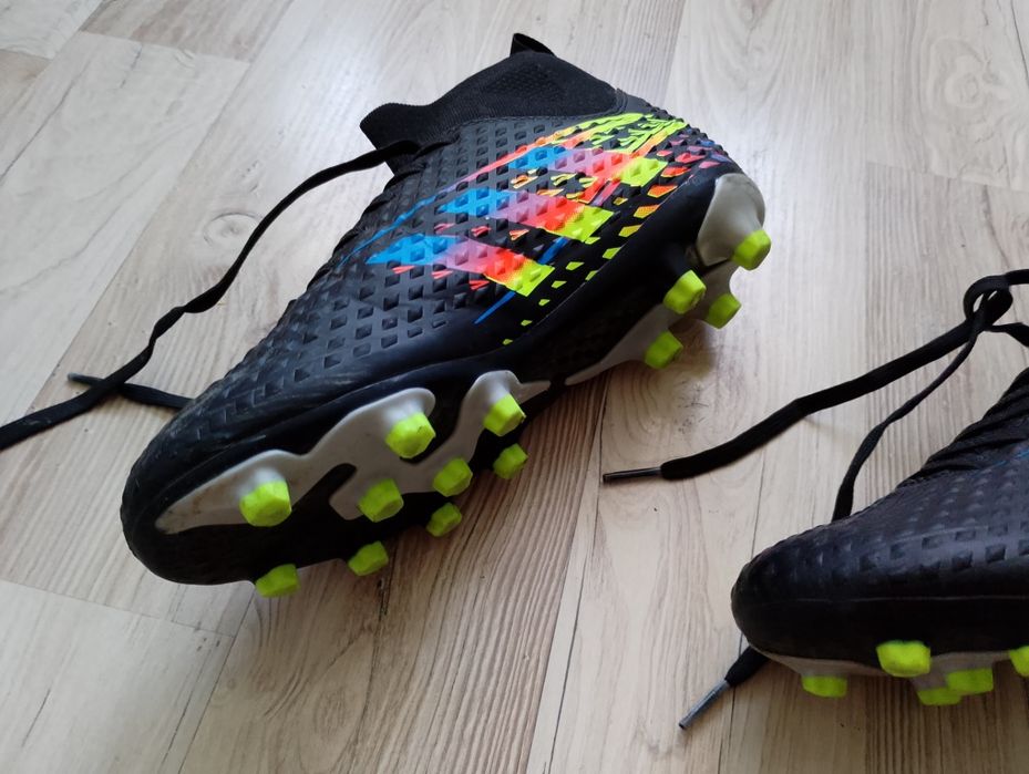 Buty korki damskie 37 jak nowe