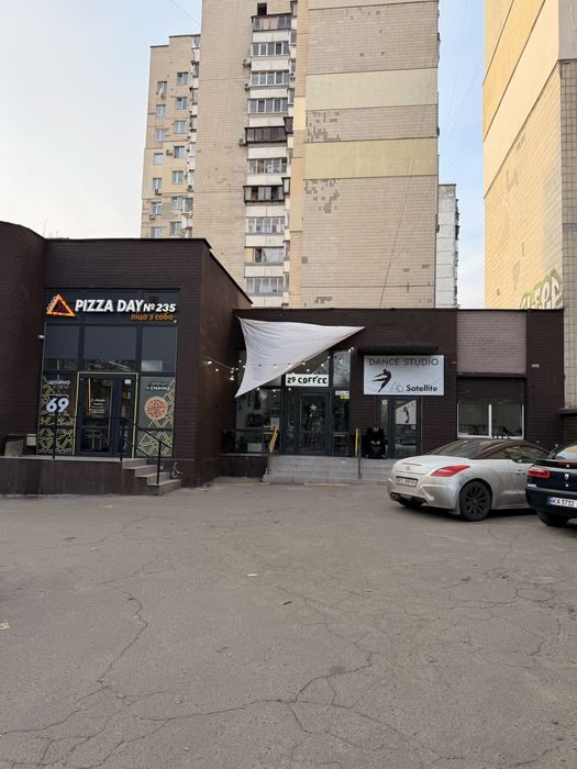 Продам кавярню, готовий бізнес