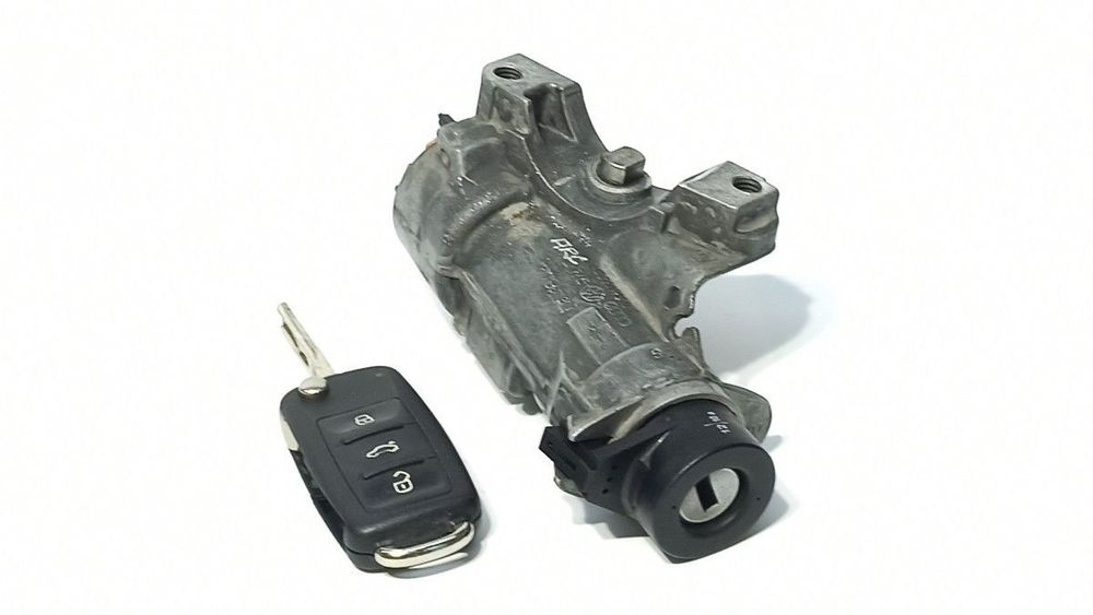 CANHÃO DE INGIÇÃO SEAT IBIZA SC (6J1) REFERENCE