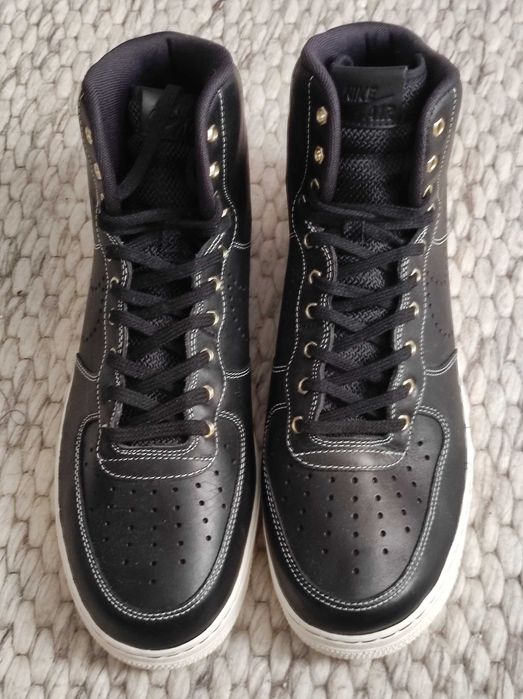 - Nike Air Force 1 High - Buty sportowe , sneakersy r. 46