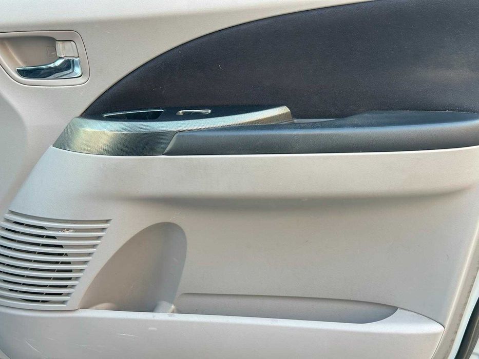 Продам Mitsubishi Grandis 2007р. #71427