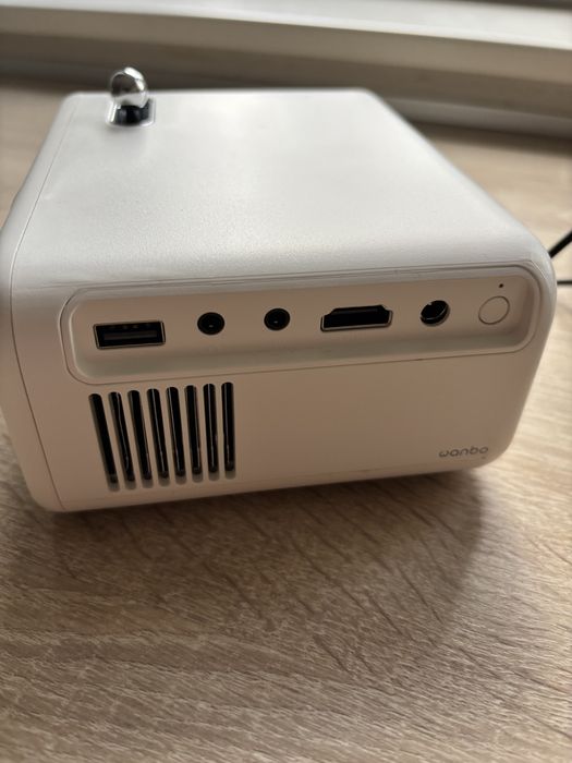 Projektor Wanbo mini