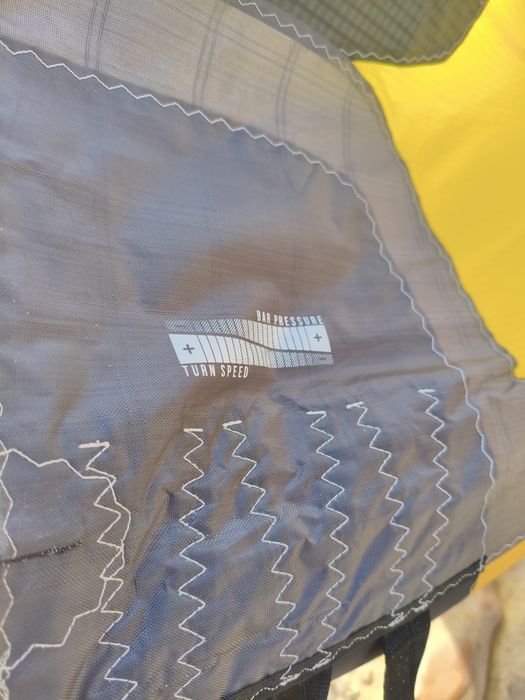 Ozone kite Enduro v5 Ultra X 10m