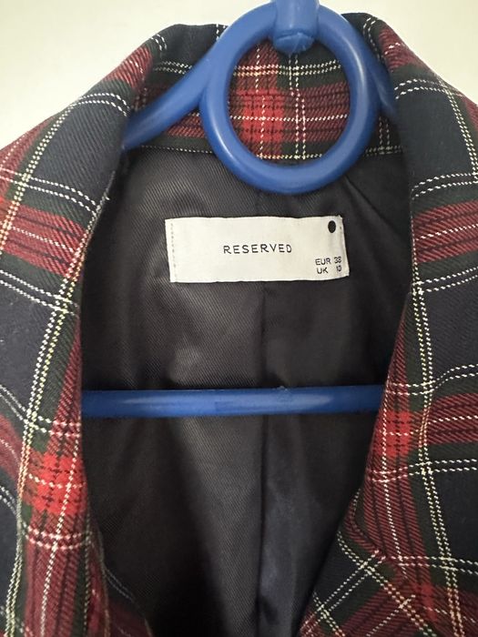 Піджак reserved розмір м