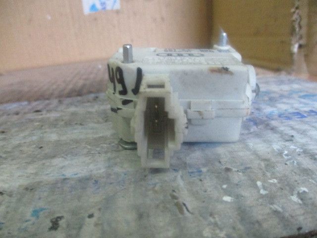 Pistola do depósito de combustível AUDI A6 (4B2, C5)