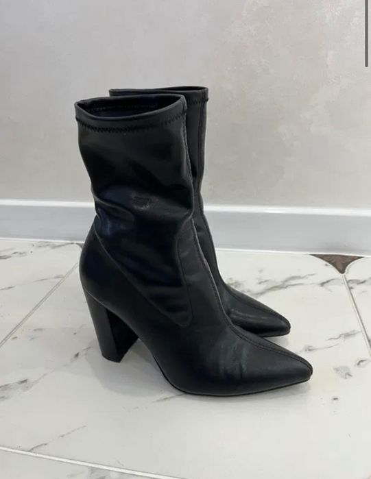 Осінні сапоги/чоботи