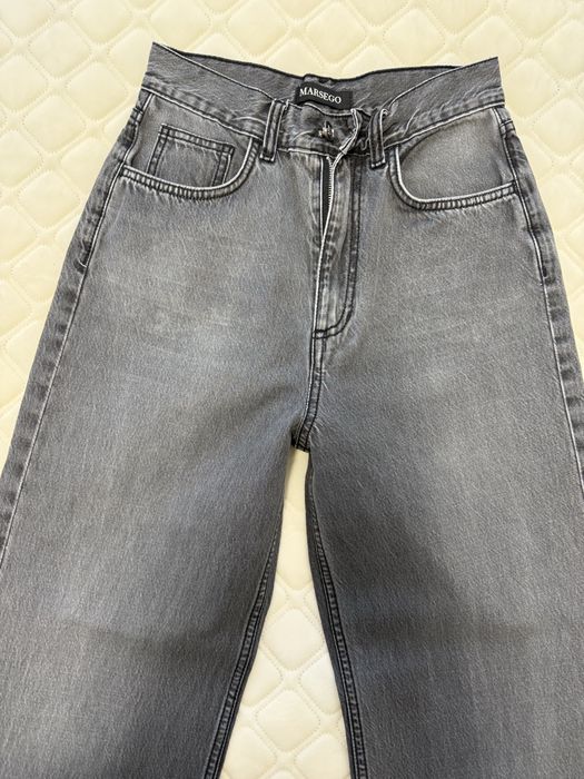 Джинси, xs+, Marsego
