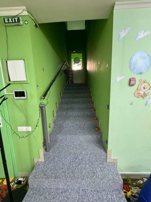 Продаж готового бізнесу дитяча ігрова БУКА (м.Лівобережна)