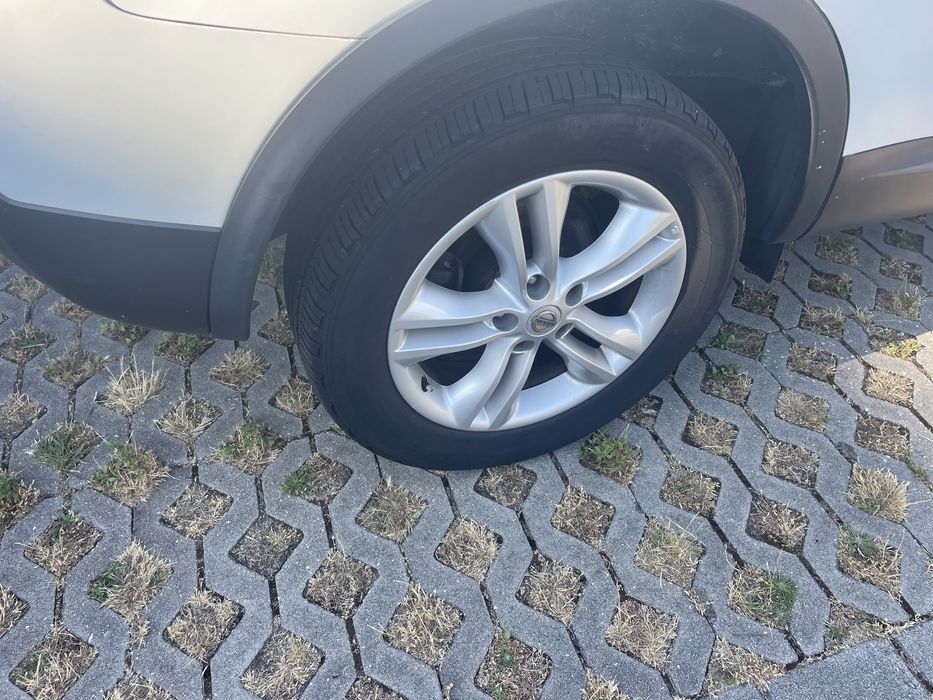 Nissan Qashqai 1.6 dCi acenta — photo 5