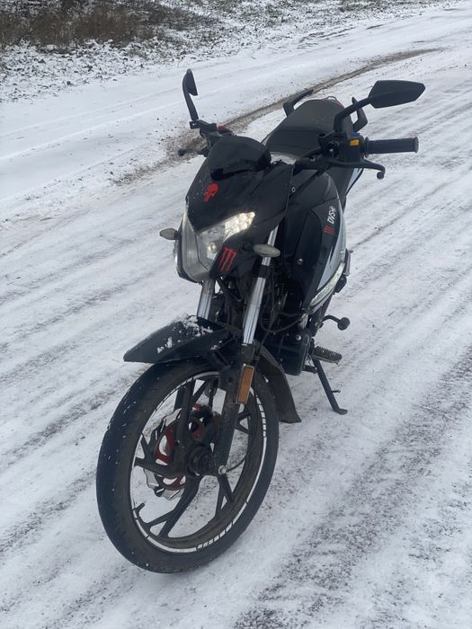 Продам Viper zc200a-3