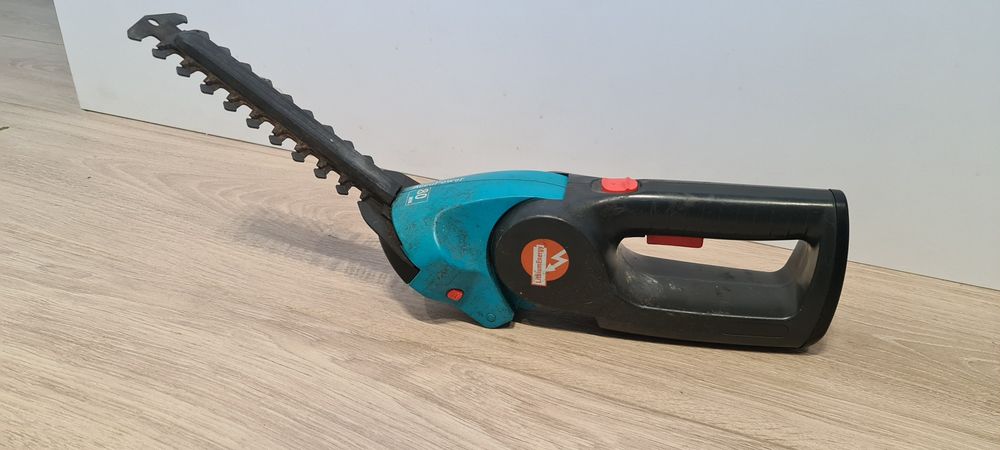 Nozyce do żywopłotu Gardena 8824