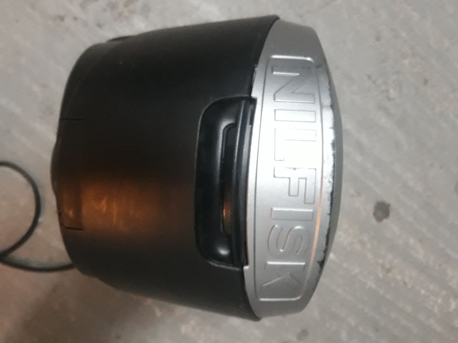 Aspirador Nilfisk (Sem tubo)