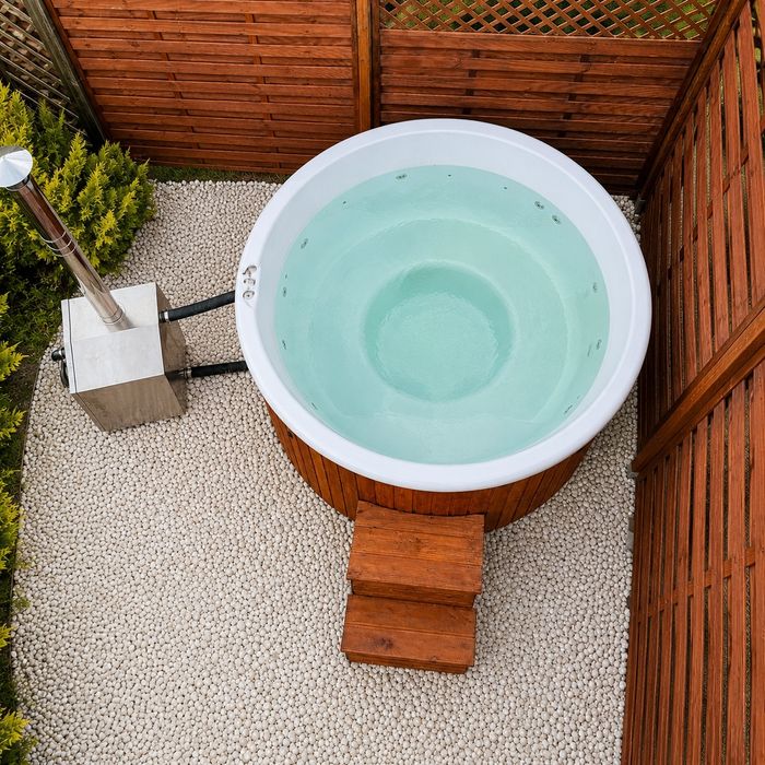 SPRZEDAM Balia/Jacuzzi