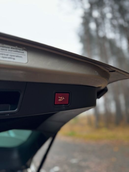 Citroen C5 2.7HDI Bogate Wyposażenie