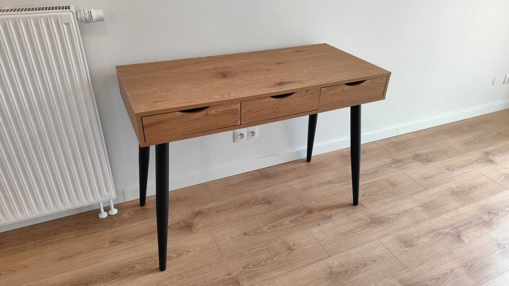 Biurko Actona Company Neptun styl skandynawski 699 zł