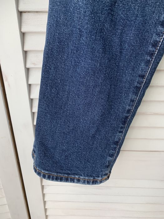 Штани H&M джинки розмір w30 l30