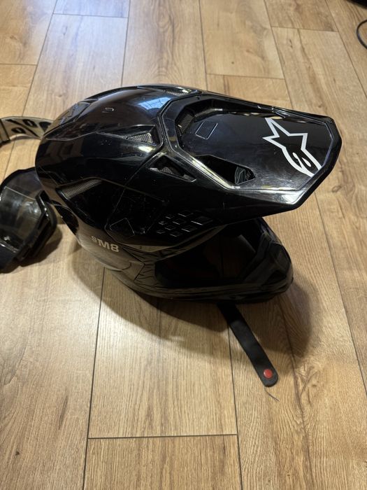 Kask Alpine Stars