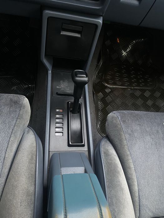 Chrysler LE Baron 1991 VIN 1C3BX68K6JN217686 фото оголошення 17 з 24