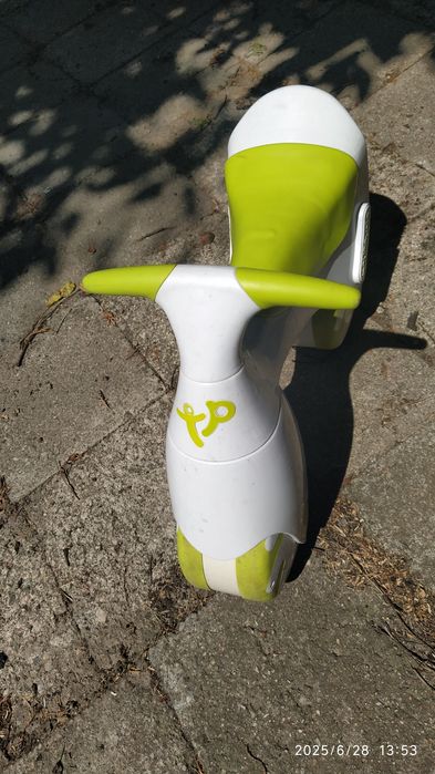 1+1 gratis Rowerek biegowy, odpychacz, motorek