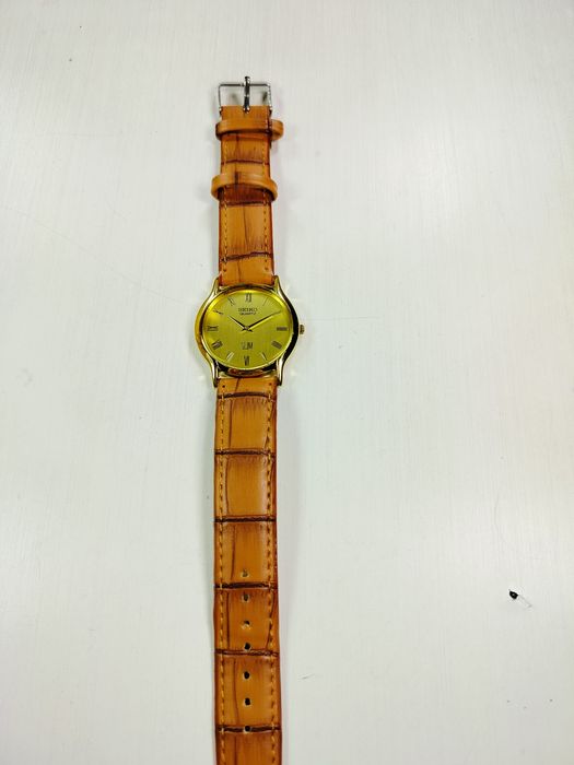 Zegarek Seiko Slim Quartz